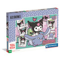 KUROMI - CLEMENTONI
