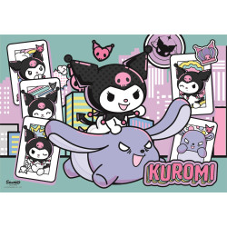 KUROMI - CLEMENTONI
