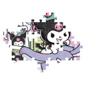 KUROMI - CLEMENTONI