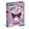 1000 - KUROMI - COMPACT BOX