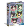 500 - KUROMI - COMPACT BOX