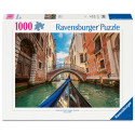 CANALES DE VENECIA - RAVENSBURGER