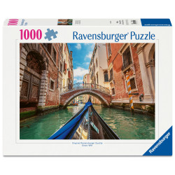 CANALES DE VENECIA - RAVENSBURGER