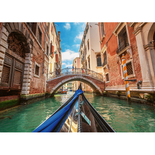 CANALES DE VENECIA - RAVENSBURGER
