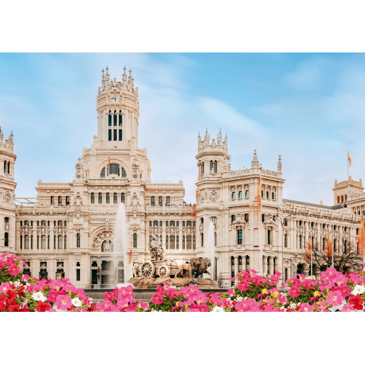 CIBELES - RAVENSBURGER