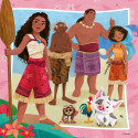 DISNEY VAIANA 2 - RAVENSBURGER