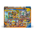 RUBBLE & CREW - RAVENSBURGER