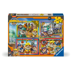 RUBBLE & CREW - RAVENSBURGER