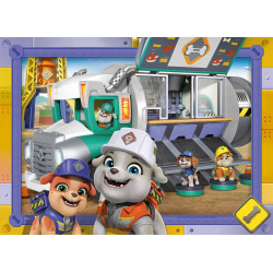 RUBBLE & CREW - RAVENSBURGER