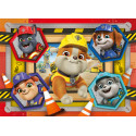 RUBBLE & CREW - RAVENSBURGER