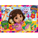 DORA LA EXPLORADORA - RAVENSBURGER