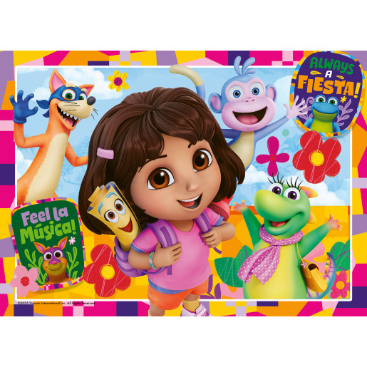 copy of 2 X 12 - PEPA PIG, AVENTURERA