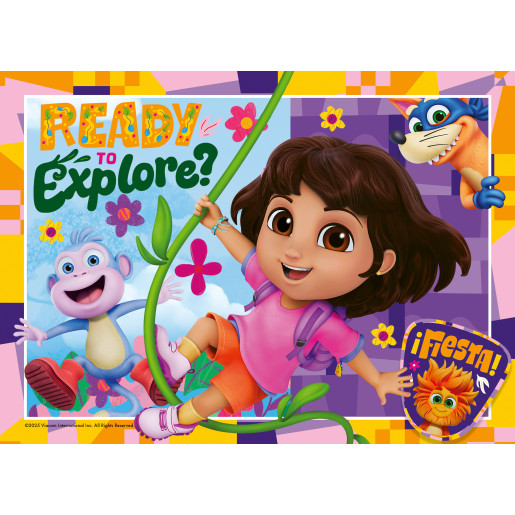 copy of 2 X 12 - PEPA PIG, AVENTURERA