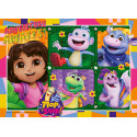 DORA LA EXPLORADORA - RAVENSBURGER