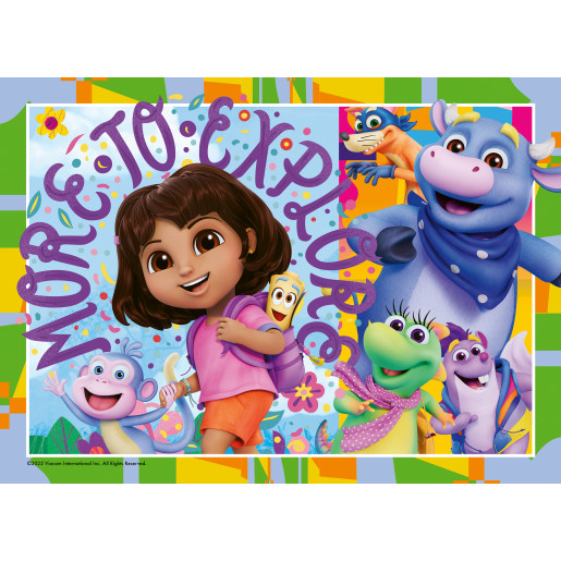 copy of 2 X 12 - PEPA PIG, AVENTURERA