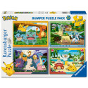 POKEMON- RAVENSBURGER