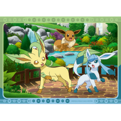 POKEMON- RAVENSBURGER