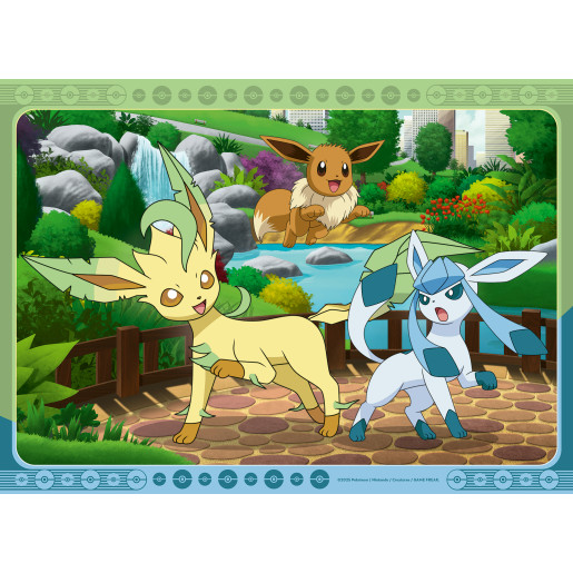 POKEMON- RAVENSBURGER