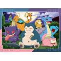 POKEMON- RAVENSBURGER