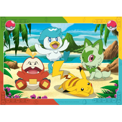 POKEMON- RAVENSBURGER