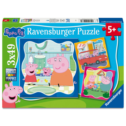 PEPPA PIG - RAVENSBURGER