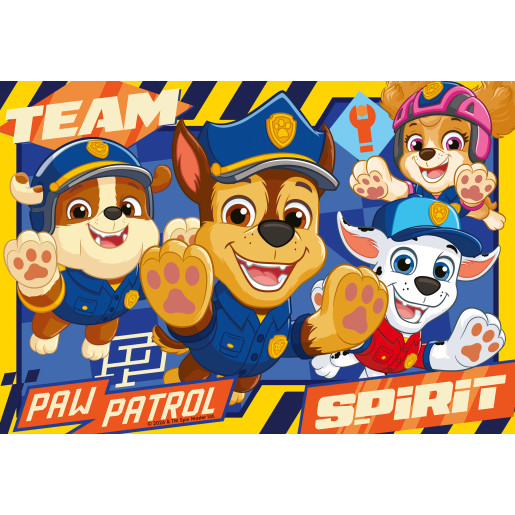 PAW PATROL - RAVENSBURGER