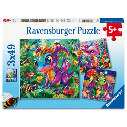 copy of 2 X 12 - PEPA PIG, AVENTURERA