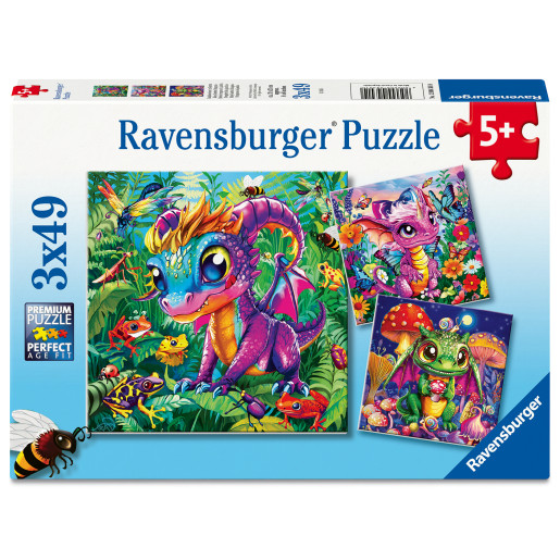 BABY GARDEN - RAVENSBURGER