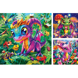 BABY GARDEN - RAVENSBURGER