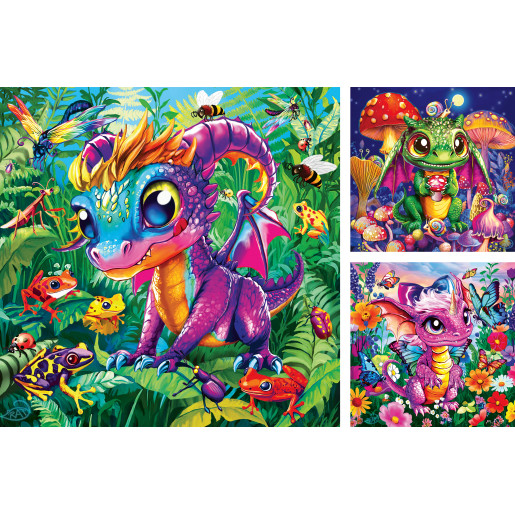 BABY GARDEN - RAVENSBURGER