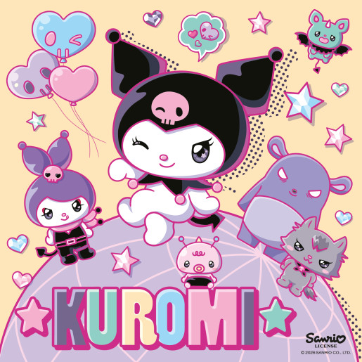 KUROMI - RAVENSBURGER
