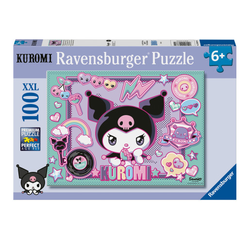 KUROMI - RAVENSBURGER