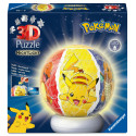 PUZZLE BOLA POKEMON CON LUZ - RAVENSBURGER