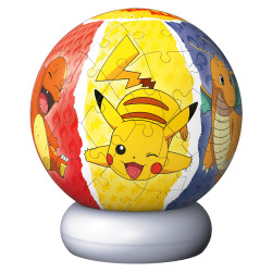 copy of 73 - PUZZLE BOLA MIRACULOUS