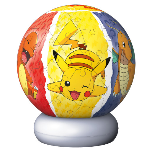 copy of 73 - PUZZLE BOLA MIRACULOUS