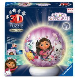 copy of 73 - PUZZLE BOLA MIRACULOUS