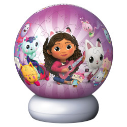 copy of 73 - PUZZLE BOLA MIRACULOUS