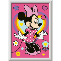 CREART - MINNIE - RAVENSBURGER