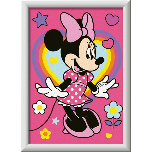 CREART - MINNIE - RAVENSBURGER
