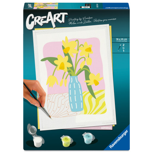 CREART - NARCISOS