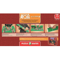 PUZZLE & ROLL UP TO 3000 PCS