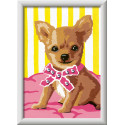 CREART - PEQUEÑO CHIHUAHUA - RAVENSBURGER