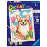 CREART - CORGI