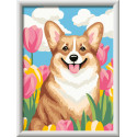 CREART - CORGI - RAVENSBURGER