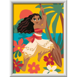 CREART - VAIANA - RAVENSBURGER