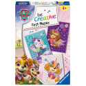 BE CREATIVE: MOSAIC PAW PATROL - RAVENSBURGER
