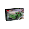 LEGO TECHNIC - COCHE PORCHE 911 GT3 R REAXY AO RACING