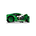 LEGO TECHNIC - COCHE PORCHE 911 GT3 R REAXY AO RACING