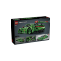 LEGO TECHNIC - COCHE PORCHE 911 GT3 R REAXY AO RACING