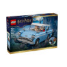 LEGO HARRY POTTER - FORD ANGLIA™ VOLADOR ENCANTADO